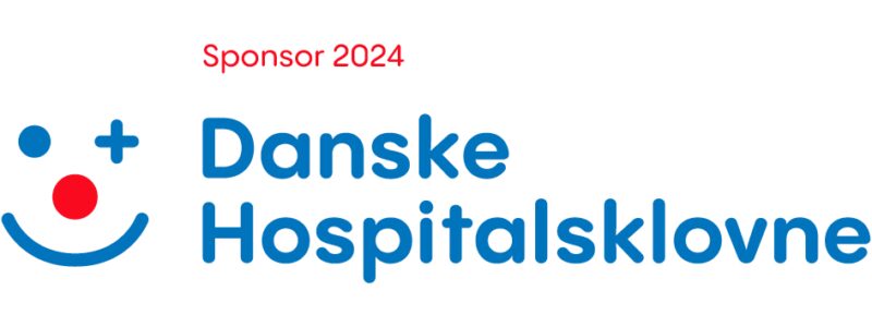 vi støtter danske hospitalsklovne