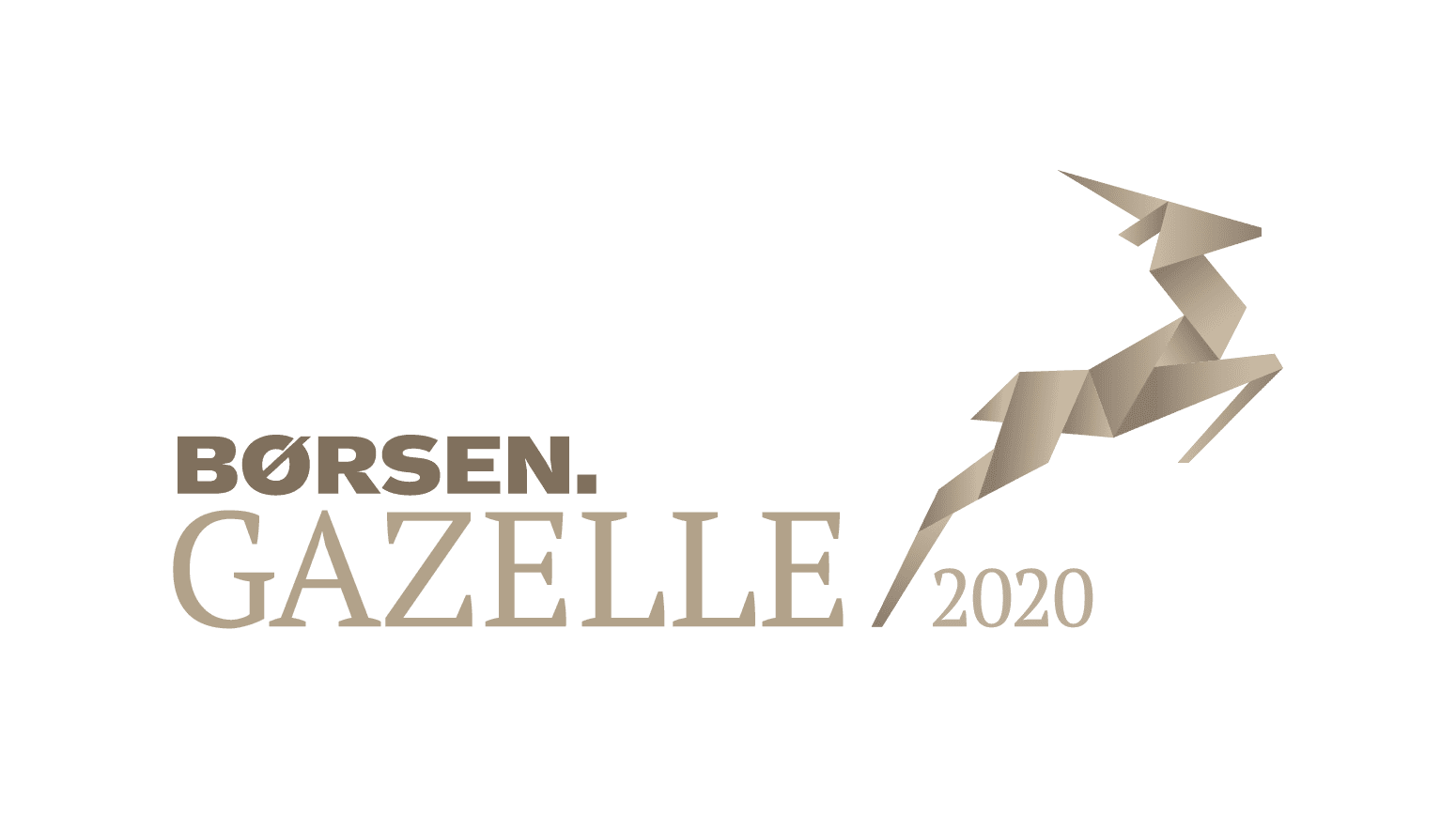 Børsen gazelle 2020